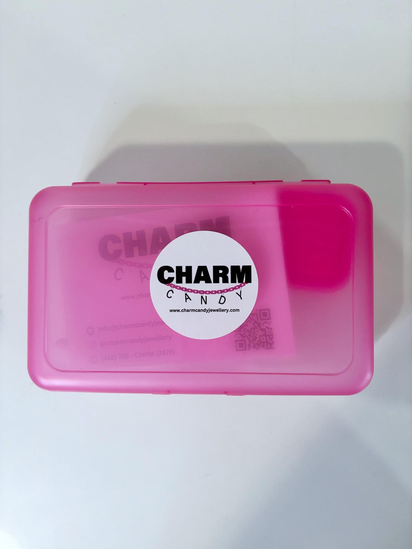DIY Charm Bracelet Kit I Customize Me!