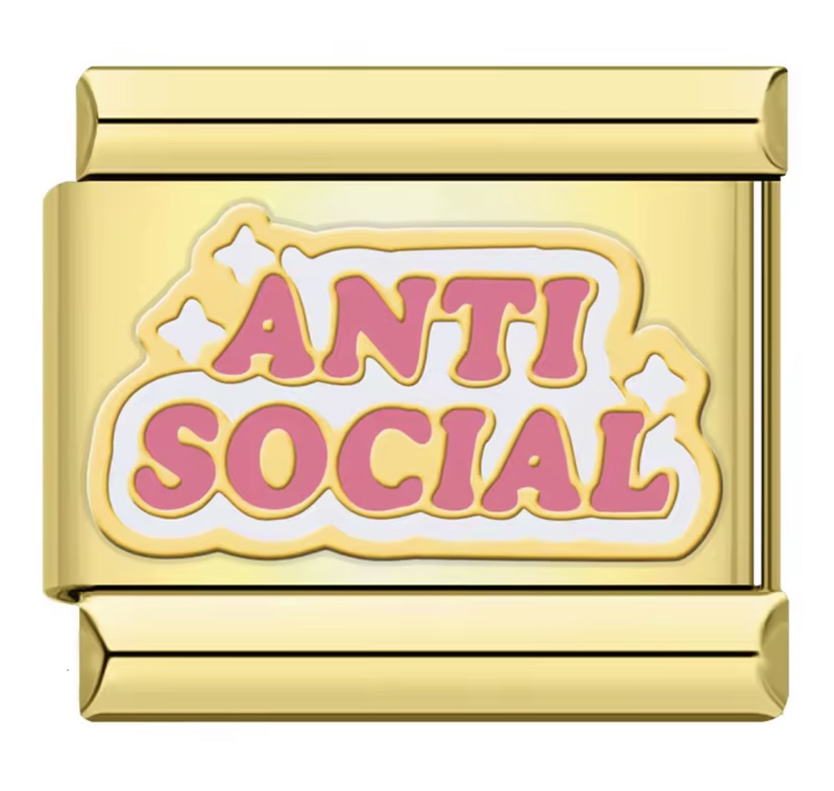 Anti Social I Charm Link