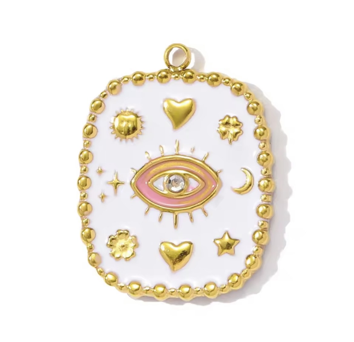 Medium Astrology Charm