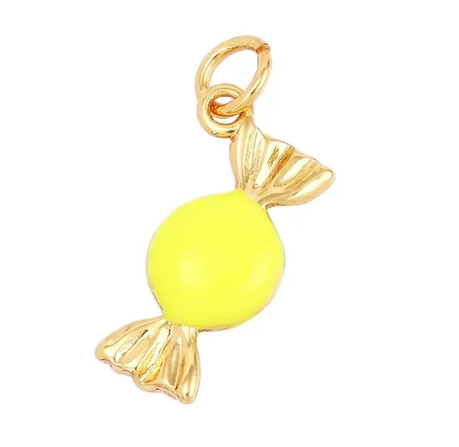 Medium Candy Charm