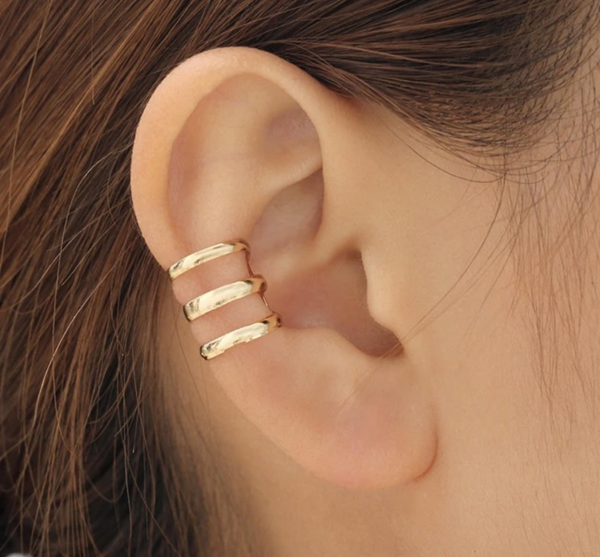 Ear Cuff I Customize Me!