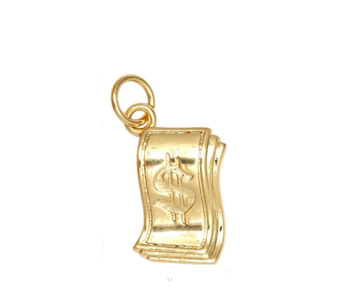 Small Money Charm