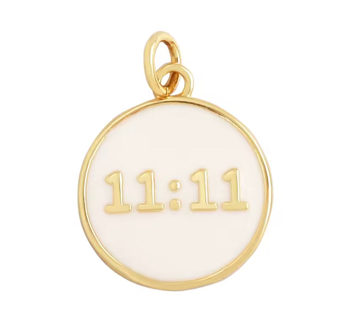 Medium 11:11 Charm
