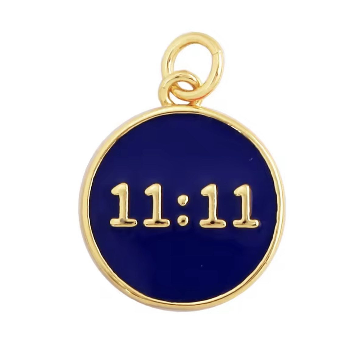 Medium 11:11 Charm