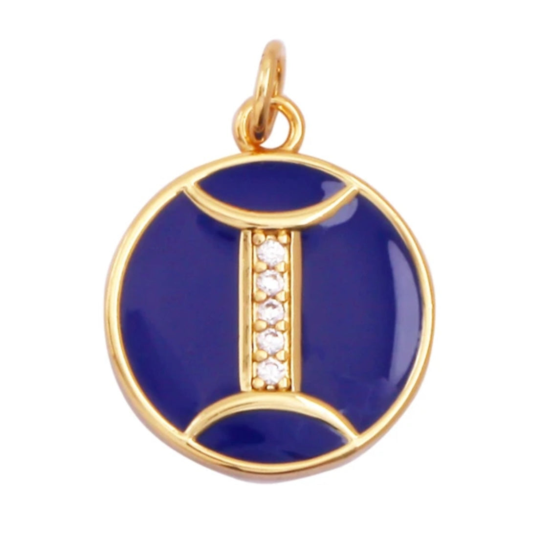 Medium Horiscope Charm