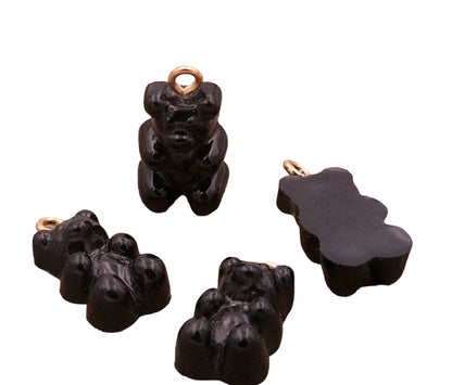 Medium Gummy Bear Charm