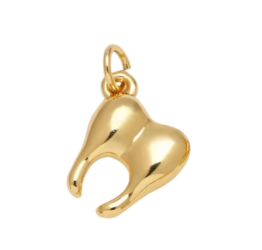 Small Dentist Charm