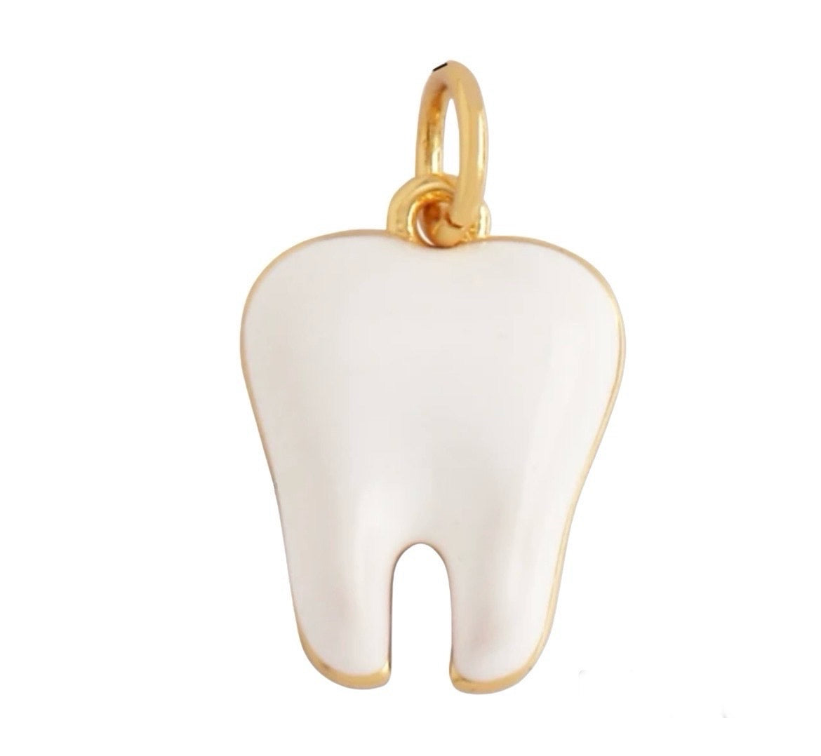 Medium Dentist Charm