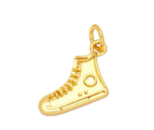 Small Sneaker Charm