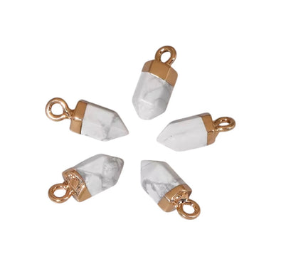 Small Crystal Collection Charms