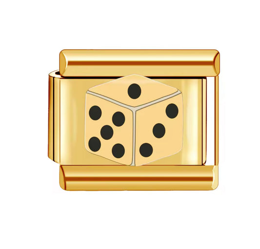 Dice I Charm Link