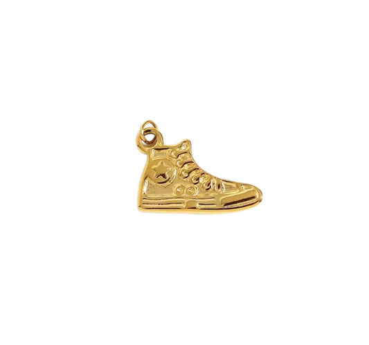 Small Sneaker Charm