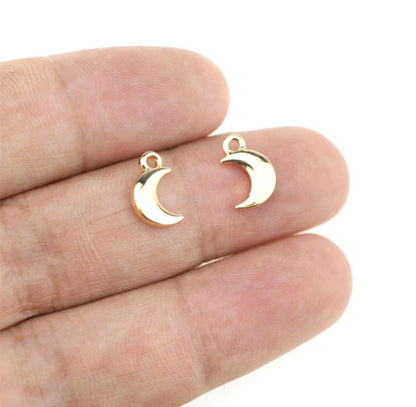 Mini Gold Moons